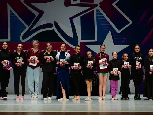 Denver, CO - 4/13/2023 - Awards