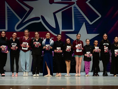 Denver, CO - 4/13/2023 - Awards