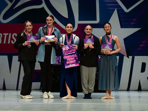 Denver, CO - 4/13/2023 - Awards