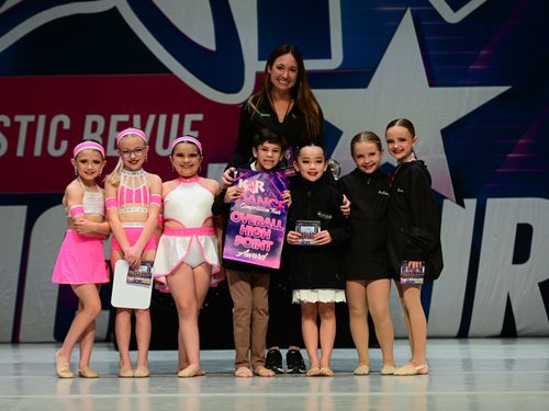 Denver, CO - 4/13/2023 - Awards