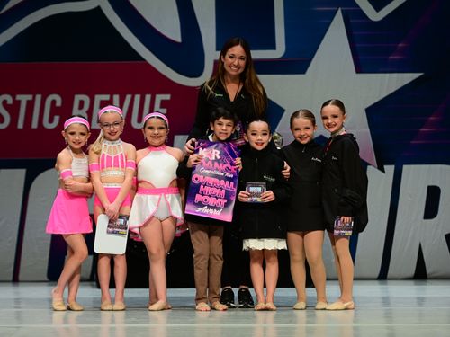 Denver, CO - 4/13/2023 - Awards