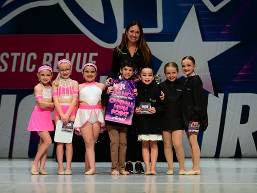 Denver, CO - 4/13/2023 - Awards