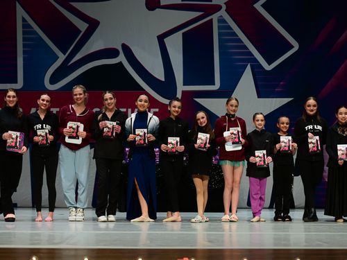 Denver, CO - 4/13/2023 - Awards