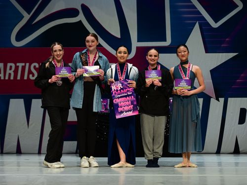 Denver, CO - 4/13/2023 - Awards