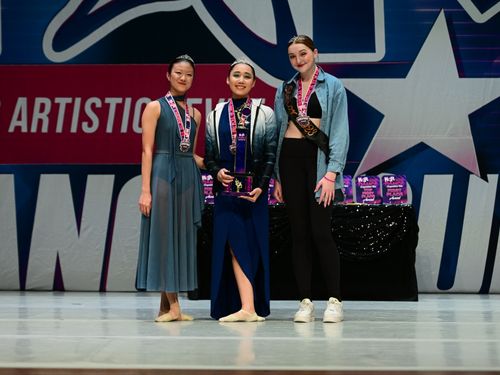 Denver, CO - 4/13/2023 - Awards
