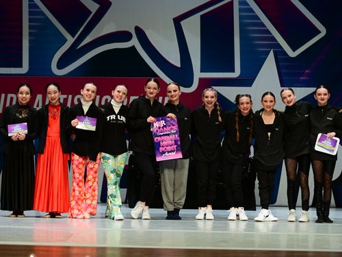 Denver, CO - 4/13/2023 - Awards