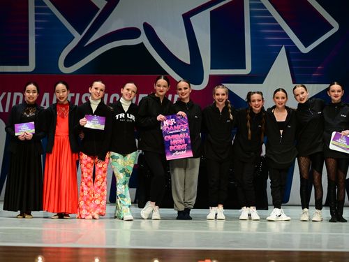 Denver, CO - 4/13/2023 - Awards