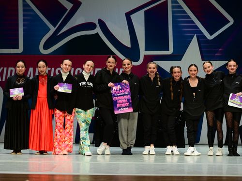 Denver, CO - 4/13/2023 - Awards