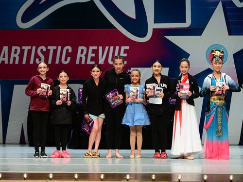 Denver, CO - 4/13/2023 - Awards