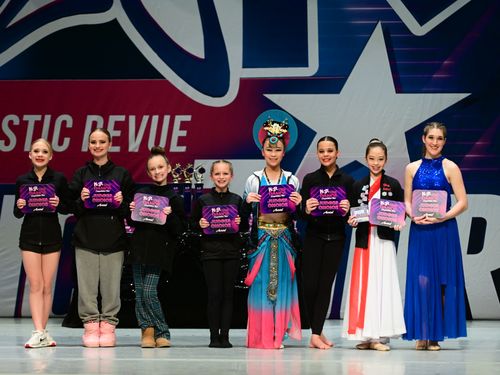Denver, CO - 4/13/2023 - Awards
