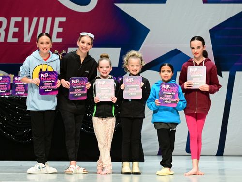 Denver, CO - 4/13/2023 - Awards