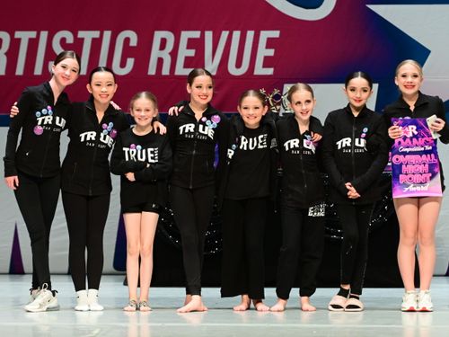Denver, CO - 4/13/2023 - Awards