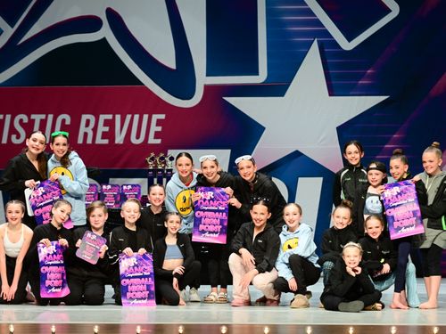 Denver, CO - 4/13/2023 - Awards
