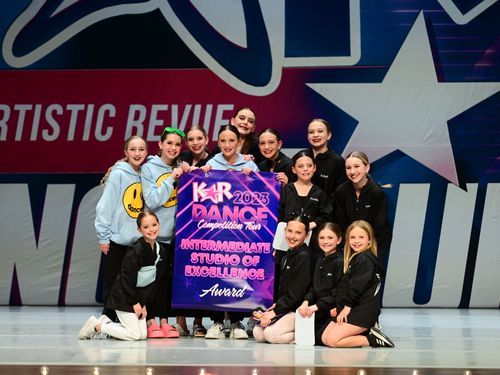 Denver, CO - 4/13/2023 - Awards