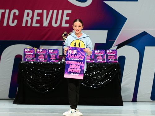 Denver, CO - 4/13/2023 - Awards