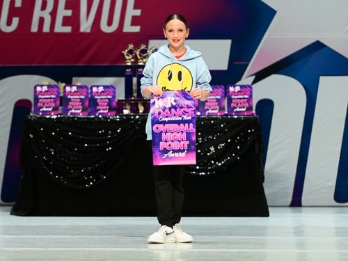 Denver, CO - 4/13/2023 - Awards