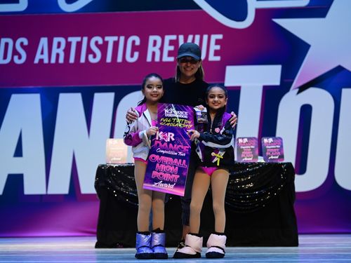 Santa Fe, TX - 3/31/2023 - Awards