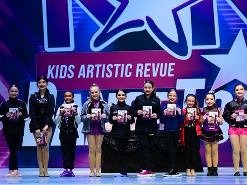 Santa Fe, TX - 3/31/2023 - Awards