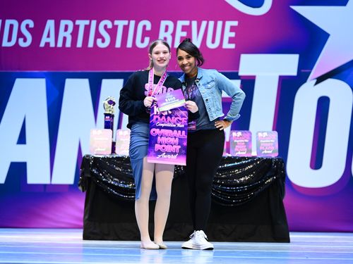 Santa Fe, TX - 3/31/2023 - Awards