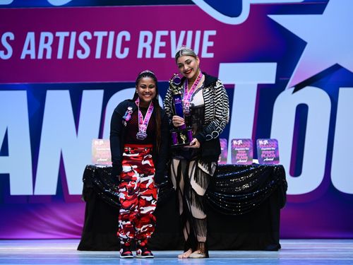 Santa Fe, TX - 3/31/2023 - Awards