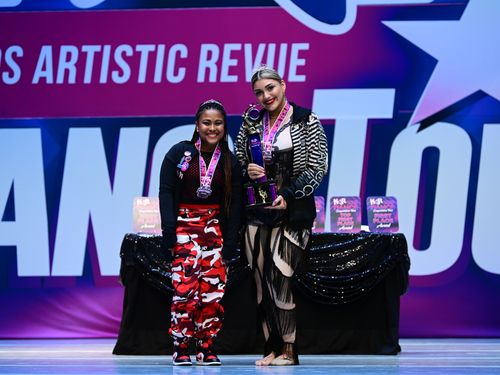 Santa Fe, TX - 3/31/2023 - Awards