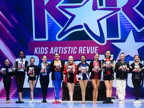 Santa Fe, TX - 3/31/2023 - Awards