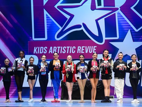 Santa Fe, TX - 3/31/2023 - Awards