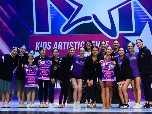 Santa Fe, TX - 3/31/2023 - Awards