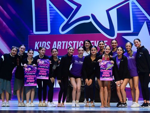 Santa Fe, TX - 3/31/2023 - Awards