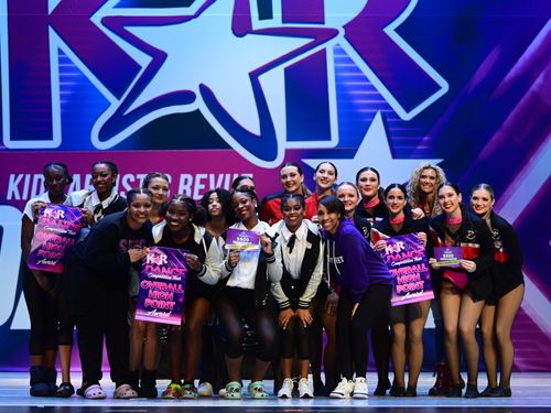 Santa Fe, TX - 3/31/2023 - Awards