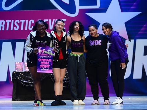 Santa Fe, TX - 3/31/2023 - Awards