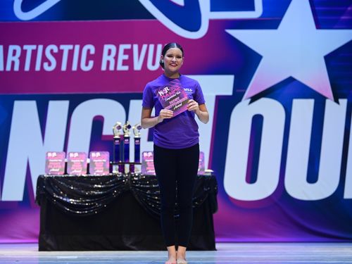 Santa Fe, TX - 3/31/2023 - Awards