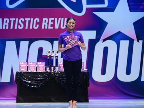 Santa Fe, TX - 3/31/2023 - Awards