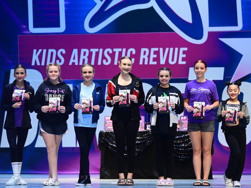 Santa Fe, TX - 3/31/2023 - Awards