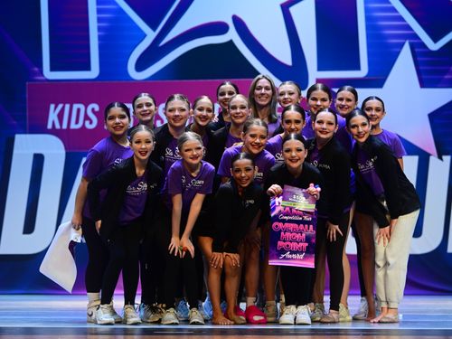 Santa Fe, TX - 3/31/2023 - Awards