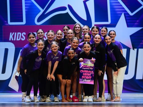 Santa Fe, TX - 3/31/2023 - Awards