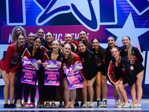 Santa Fe, TX - 3/31/2023 - Awards