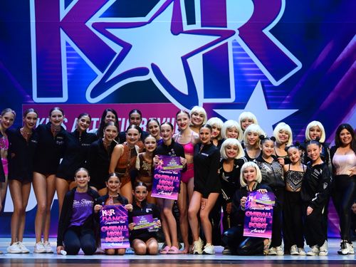 Santa Fe, TX - 3/31/2023 - Awards