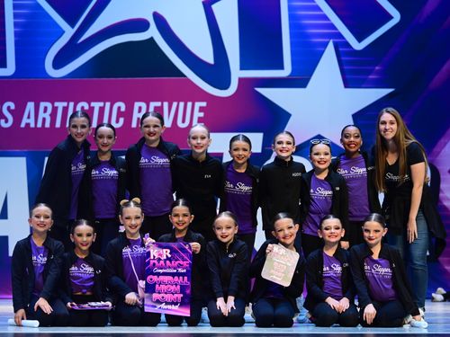 Santa Fe, TX - 3/31/2023 - Awards