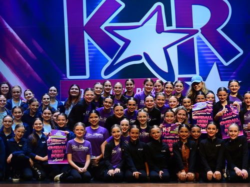 Santa Fe, TX - 3/31/2023 - Awards