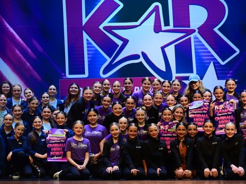 Santa Fe, TX - 3/31/2023 - Awards