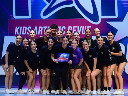 Santa Fe, TX - 3/31/2023 - Awards