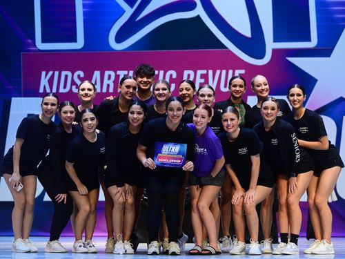 Santa Fe, TX - 3/31/2023 - Awards