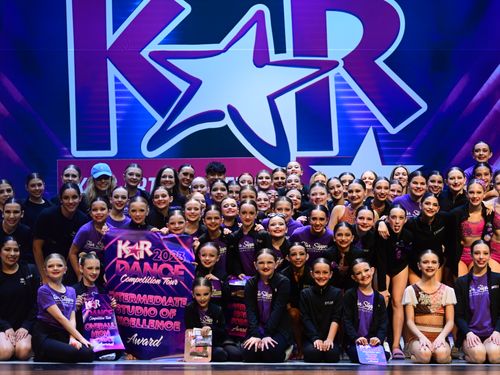 Santa Fe, TX - 3/31/2023 - Awards