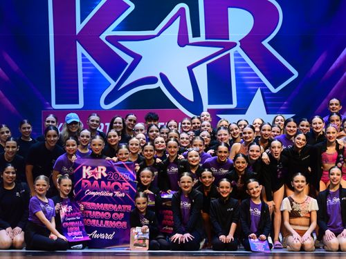 Santa Fe, TX - 3/31/2023 - Awards