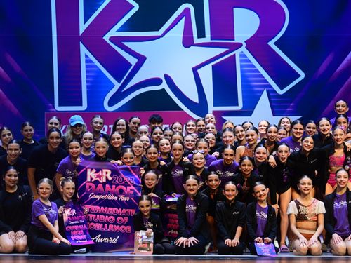 Santa Fe, TX - 3/31/2023 - Awards