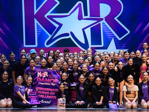 Santa Fe, TX - 3/31/2023 - Awards