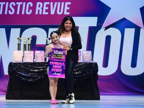 Santa Fe, TX - 3/31/2023 - Awards