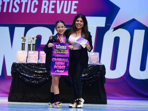 Santa Fe, TX - 3/31/2023 - Awards