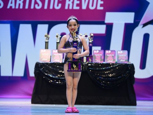 Santa Fe, TX - 3/31/2023 - Awards